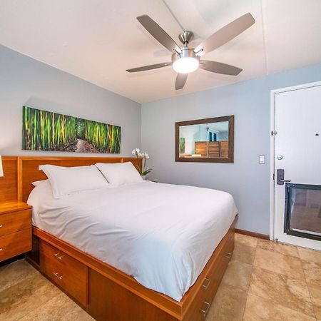 Kihei Akahi Garden View Studio ويليا المظهر الخارجي الصورة