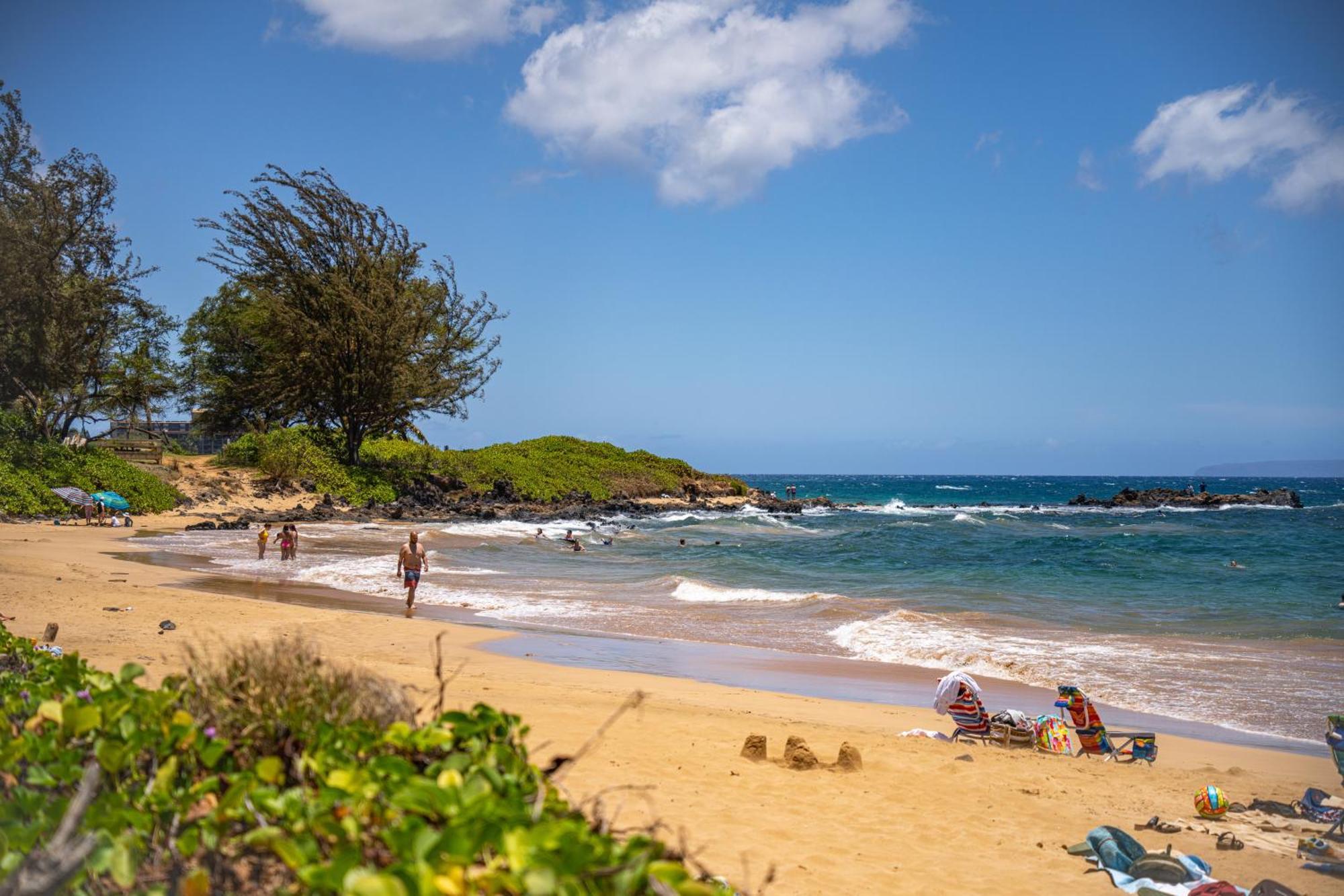 Kihei Akahi Garden View Studio ويليا المظهر الخارجي الصورة