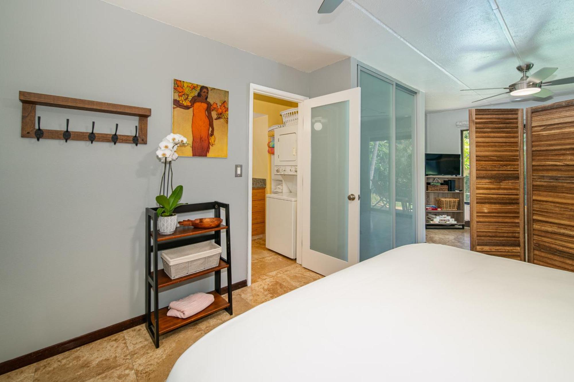 Kihei Akahi Garden View Studio ويليا المظهر الخارجي الصورة