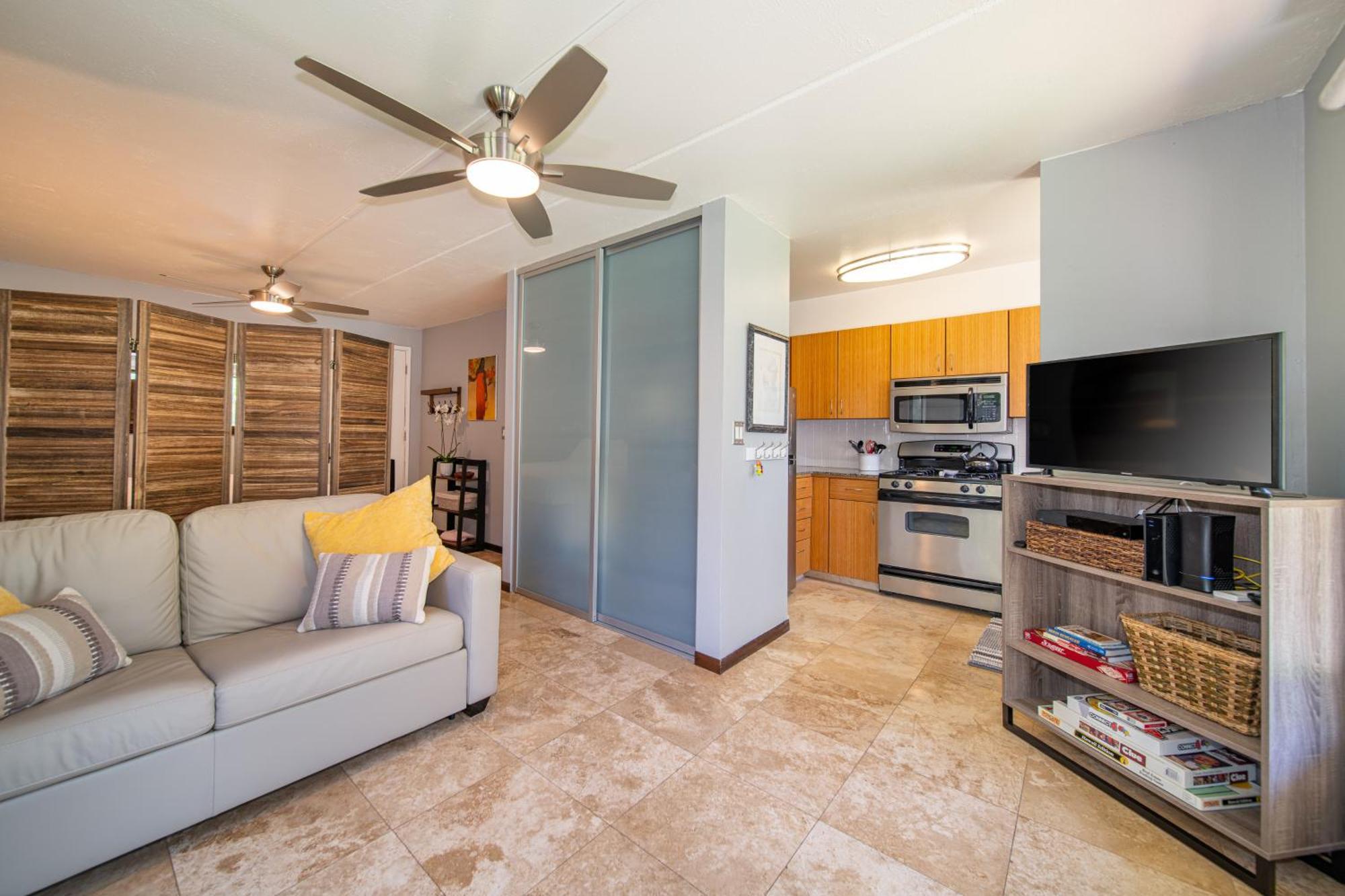 Kihei Akahi Garden View Studio ويليا المظهر الخارجي الصورة